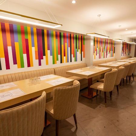 Royal Plaza Suites Mangalore Exterior foto